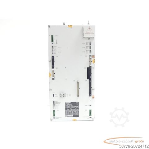 Componente Heidenhain Heidenhain UE 211D . 558 303-01 SN:30631346D - generalüberholt mit 3 Monaten Gewährleistung-