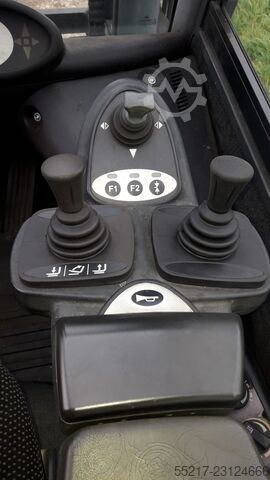  STILL RX 70 - 80