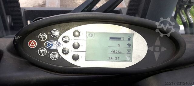  STILL RX 70 - 80