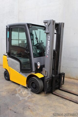 Forklift Jungheinrich TFG 320 464 DZ