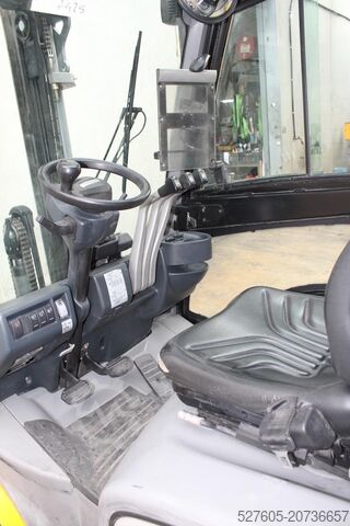 Forklift Jungheinrich TFG 320 464 DZ