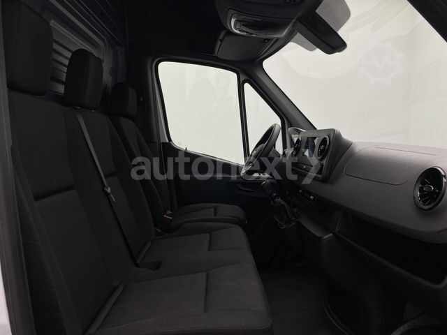 Soğutucu kasa panelvan MERCEDES-BENZ Sprinter 314 *Frischdienst Kerstner* Rampe+Kamer