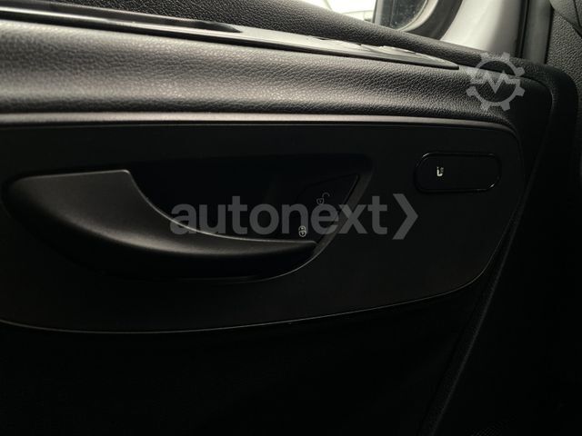 Soğutucu kasa panelvan MERCEDES-BENZ Sprinter 314 *Frischdienst Kerstner* Rampe+Kamer