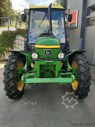 Tractor John Deere 1950A