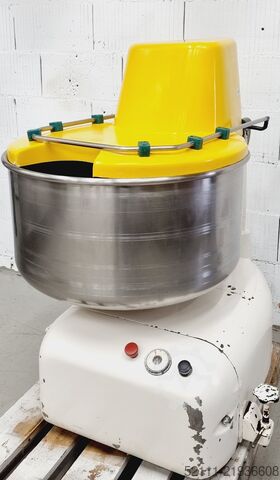 Slagknædemaskine WP Kemper F 75 SL