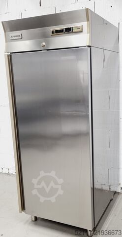 Καταψύκτης Nordcap Alpeninox 900