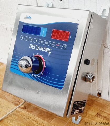 Dosatore d'acqua Delta WMD Economic