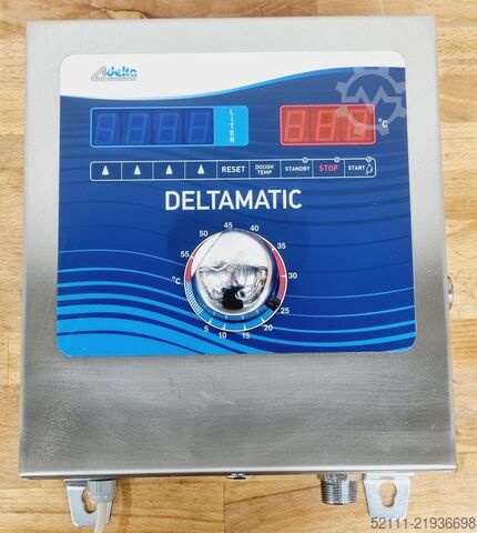 Dosatore d'acqua Delta WMD Economic
