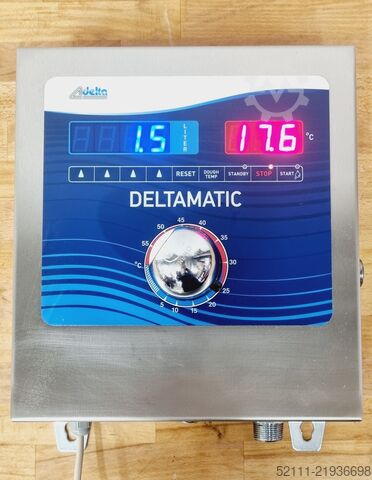 Dosatore d'acqua Delta WMD Economic