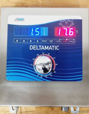 Dosatore d'acqua Delta WMD Economic
