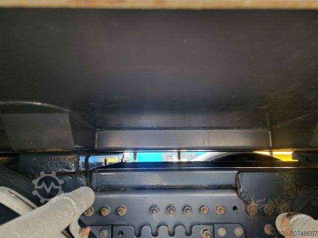 đubretarski kamion Volvo FMX 380