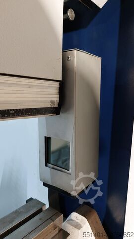 Press brake Trumpf TruBend 3170 B26