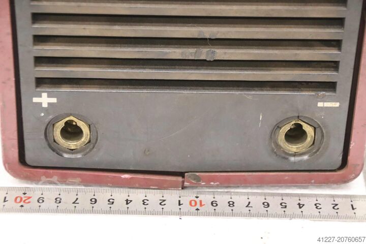 Spawarka inwertorowa 300 A Thermal Arc LS-300