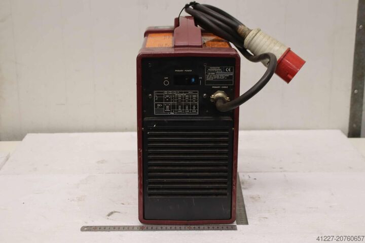 Spawarka inwertorowa 300 A Thermal Arc LS-300