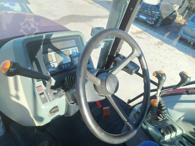 Ciągnik MC CORMICK CX105