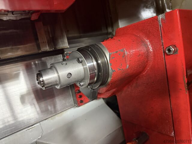 Tokarka CNC EMCO MAXXTURN 25