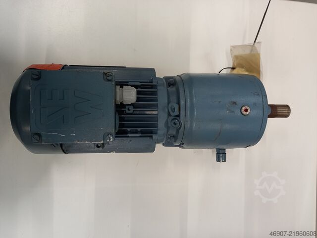 Getriebemotor SEW, Nord, Siemens, Lenze 