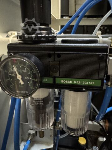 Uniwersalne centrum obróbcze DMG MORI DMU 70 EVOLUTION