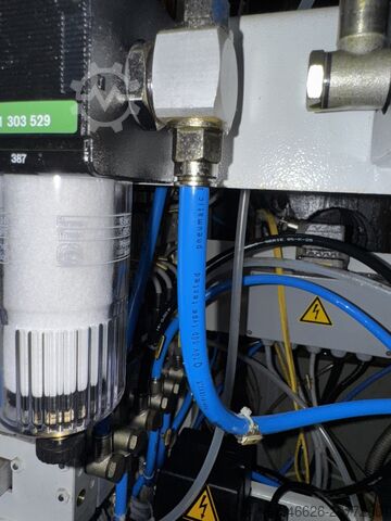 Uniwersalne centrum obróbcze DMG MORI DMU 70 EVOLUTION