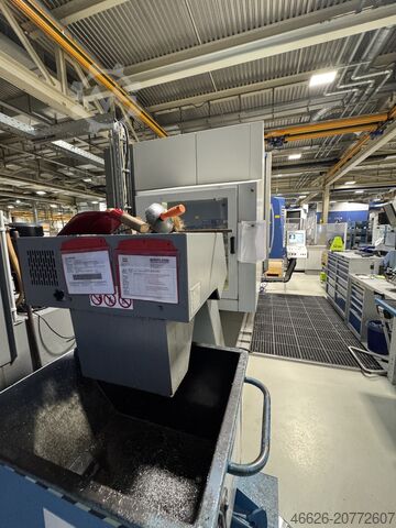 Uniwersalne centrum obróbcze DMG MORI DMU 70 EVOLUTION