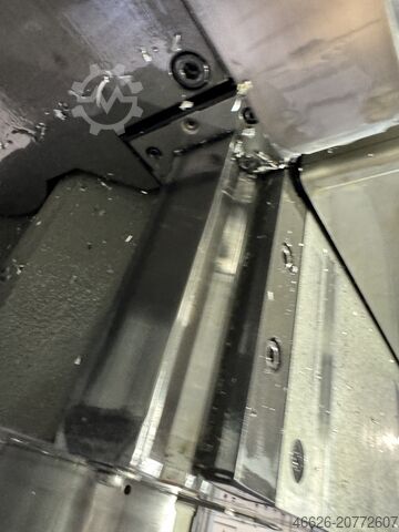 Uniwersalne centrum obróbcze DMG MORI DMU 70 EVOLUTION