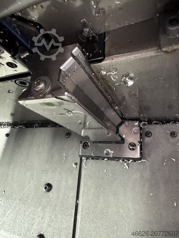 Uniwersalne centrum obróbcze DMG MORI DMU 70 EVOLUTION