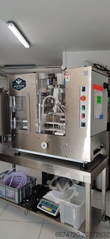 Plettermachine Wildgoose Gosling