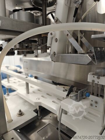 Plettermachine Wildgoose Gosling