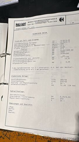 Kamp Machinetechniek V.o.F Kamp Machinetechniek V.o.F Kamp Machinetechniek V.o.F