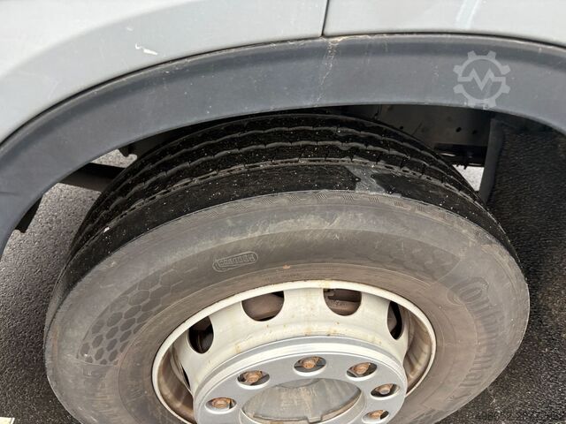 Tractora standard DAF XF 480 FT