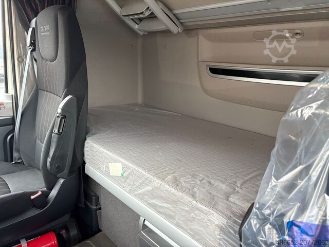 Tractora standard DAF XF 480 FT