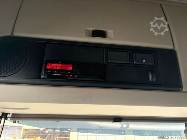 Tractora standard DAF XF 480 FT