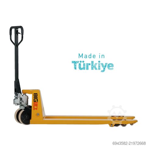Handpallettruck  