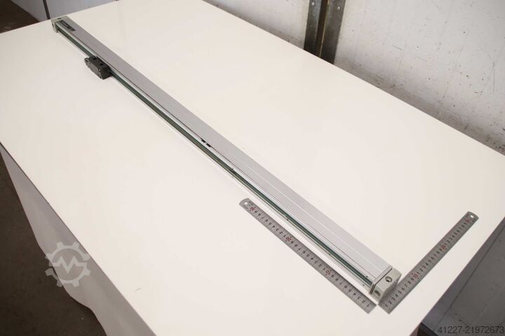 Régua digital 1140 mm Heidenhain Deckel LS 703  ML 1140 mm