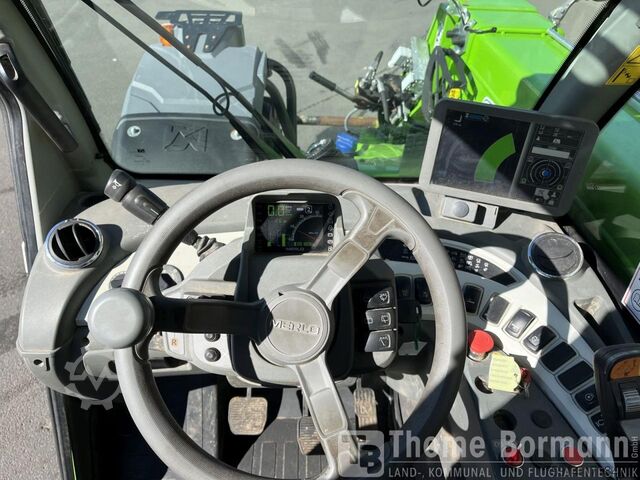 Telescopische lader Merlo TF 33.7-115