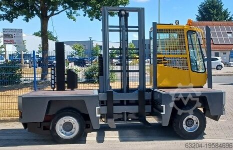Sideloader Baumann DX40/12/45