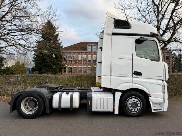 Standaard-SZM Mercedes-Benz Actros 5/1948 BigSpace/Retarder/Mega/Eu6d