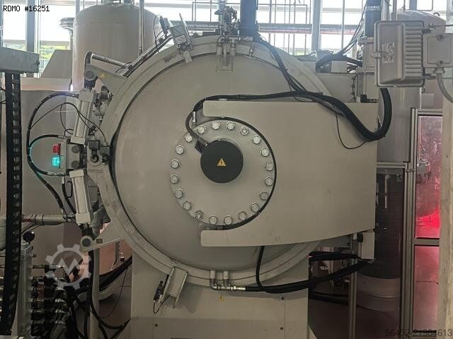 Ugn TAV TPHF 40/45/60 SX