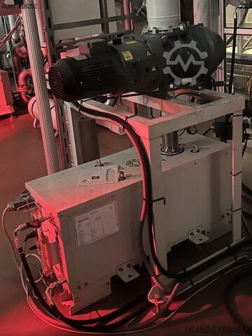 Ugn TAV TPHF 40/45/60 SX