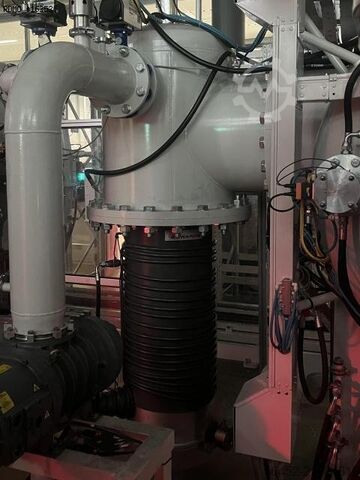 Ugn TAV TPHF 40/45/60 SX