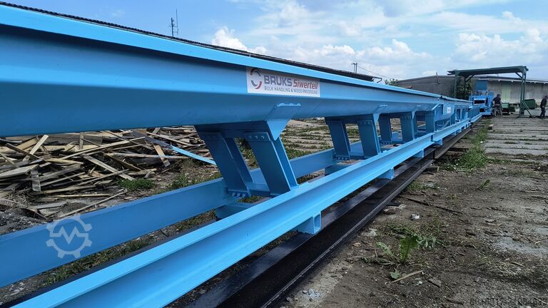 Spaccalegna Bruks 700 / 400