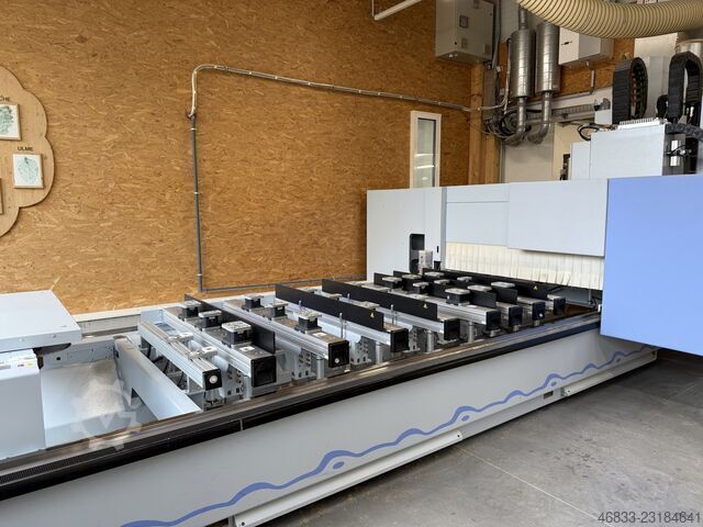  HOMAG PROFI BMG 310/42/F/K
