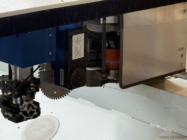  HOMAG PROFI BMG 310/42/F/K