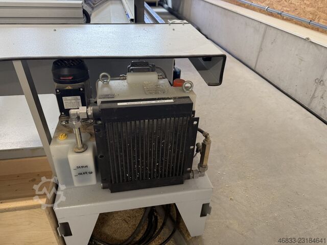  HOMAG PROFI BMG 310/42/F/K