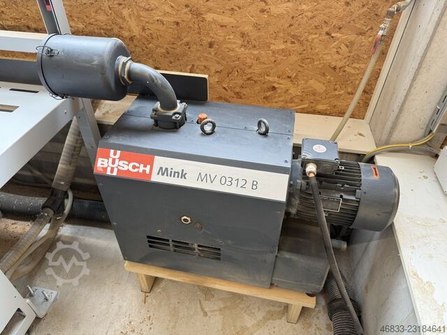  HOMAG PROFI BMG 310/42/F/K