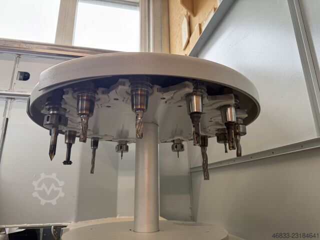  HOMAG PROFI BMG 310/42/F/K