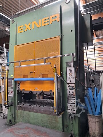  EXNER EX SBR 150