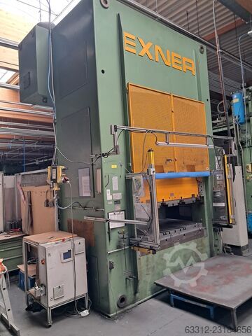  EXNER EX SBR 150