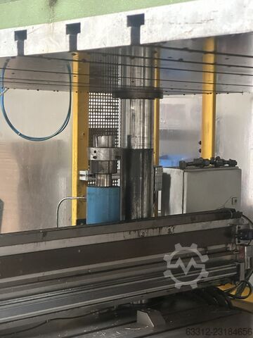  EXNER EX SBR 150