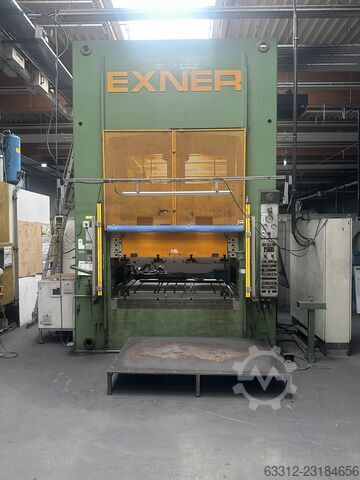  EXNER EX SBR 150